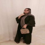 تصویر پروفایل مریم