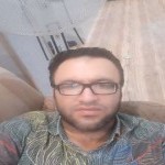 تصویر پروفایل مهدی