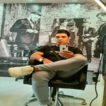 تصویر کاربر با کد 930741