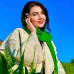 تصویر پروفایل زهرا