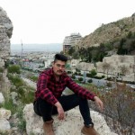 تصویر پروفایل اریا