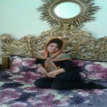 تصویر پروفایل زهره