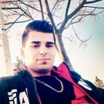 تصویر پروفایل محمد