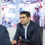 تصویر پروفایل امید