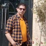 تصویر پروفایل افشین