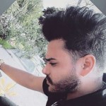 تصویر پروفایل داود