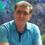 تصویر پروفایل بابک