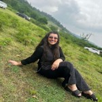 تصویر پروفایل نگین