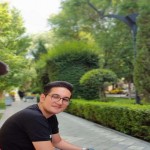 تصویر پروفایل رضا