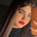 تصویر پروفایل نازنین