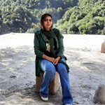 تصویر پروفایل عسل