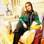 تصویر پروفایل سحر