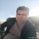 تصویر پروفایل حامد