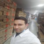 تصویر پروفایل طاها