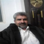 تصویر پروفایل مرتضی خاطری