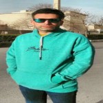 تصویر پروفایل سبحان