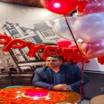 تصویر پروفایل میثم