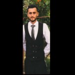 تصویر پروفایل مهدی