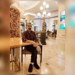 تصویر پروفایل مرتضی