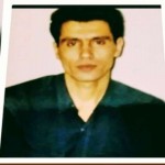 تصویر پروفایل احمد صادقی