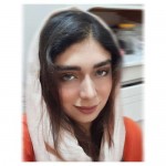 تصویر پروفایل آیدا