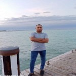 تصویر پروفایل حامد