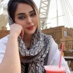 تصویر پروفایل مریم