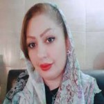 تصویر پروفایل محنا