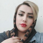 تصویر پروفایل حمیده