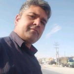 تصویر پروفایل اسماعیل سارمی