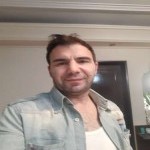 تصویر پروفایل علی مقدم