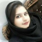 تصویر پروفایل لیلا