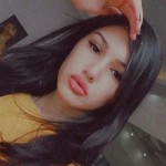 تصویر پروفایل سحر