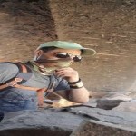 تصویر پروفایل سامان