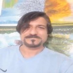 تصویر پروفایل ارش