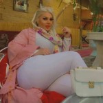 تصویر پروفایل سحر