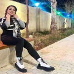 تصویر پروفایل سمیرا