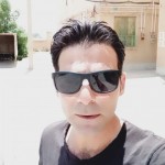 تصویر پروفایل فرید