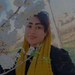 تصویر پروفایل مهسا