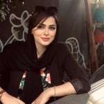 تصویر پروفایل مریم