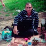 تصویر پروفایل حمید