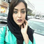 تصویر پروفایل نسیم