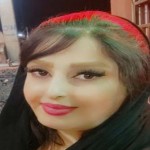 تصویر پروفایل نازنین