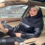 تصویر پروفایل ملیسا