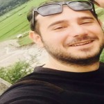 تصویر پروفایل فرید