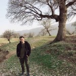 تصویر کاربر با کد 936563