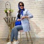 تصویر پروفایل آیدا