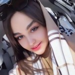 تصویر پروفایل مریم