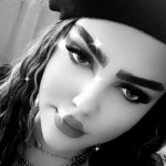 تصویر پروفایل ساحل