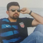 تصویر پروفایل بهنام